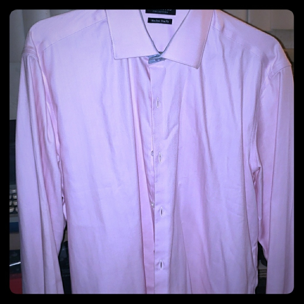 Tailor Byrd Dress Shirt